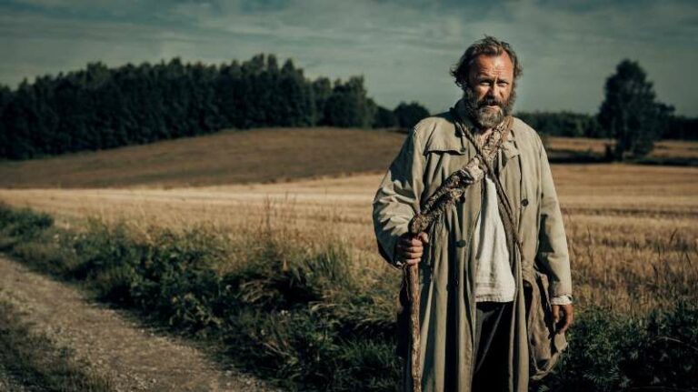 L’amore dimenticato: tutto quello che c’è da sapere sul film
