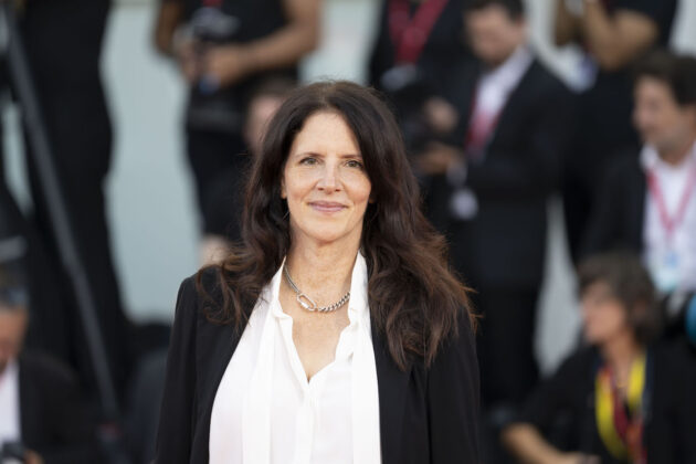 Laura Poitras