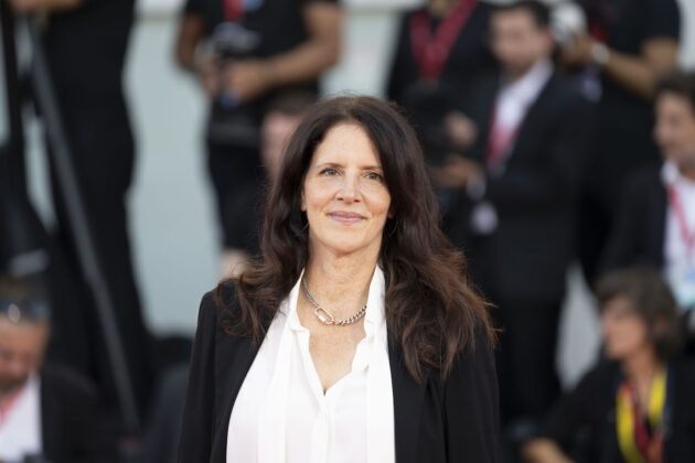 Laura Poitras