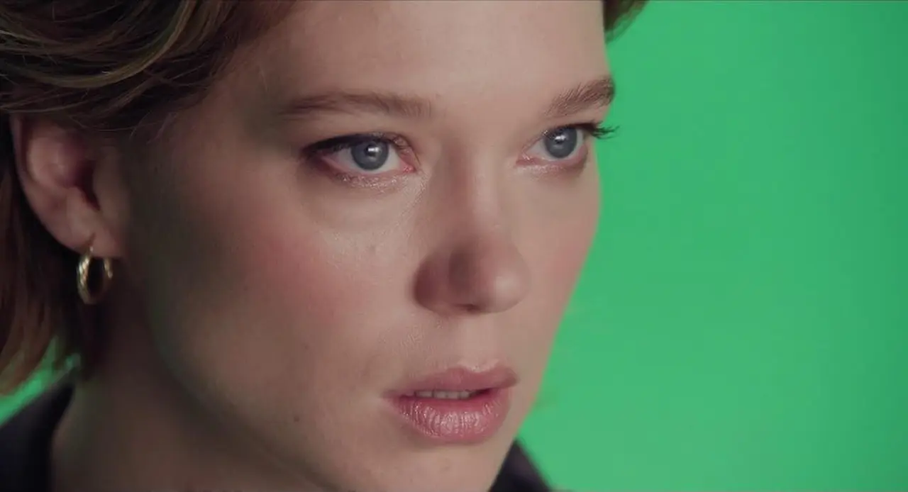 Léa Seydoux in The Beast