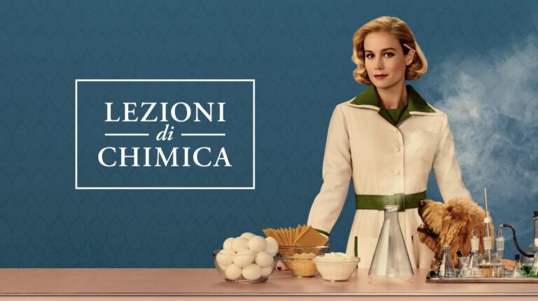 Lezione di Chimica