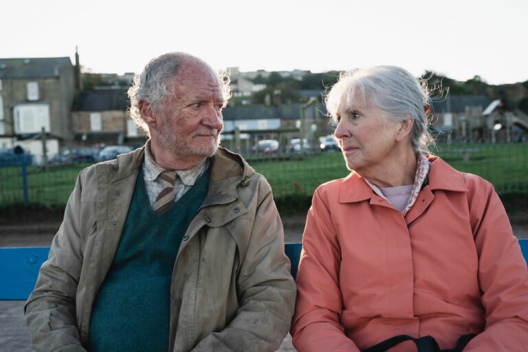 L’imprevedibile viaggio di Harold Fry: il trailer ufficiale