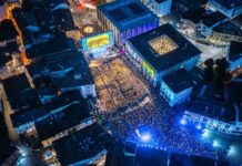 Locarno Film Festival