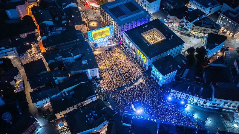 Locarno Film Festival