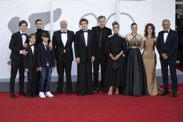 cast di Lubo