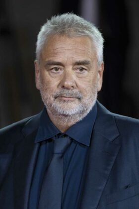 Luc Besson