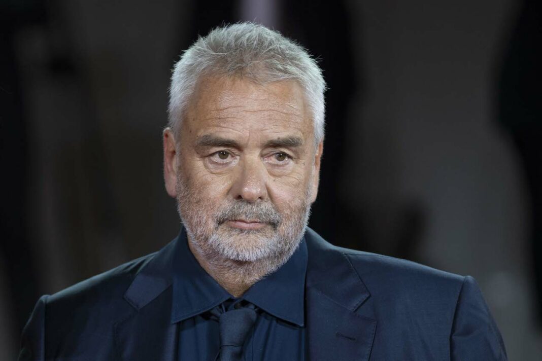 Luc Besson