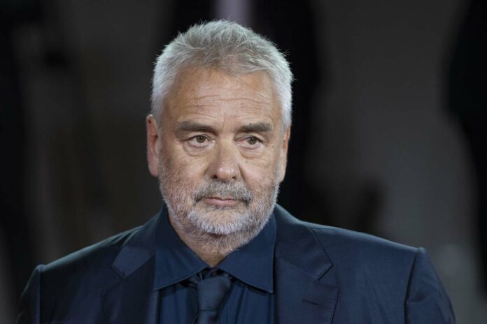Luc Besson