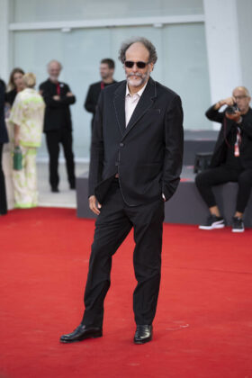 Luca Guadagnino