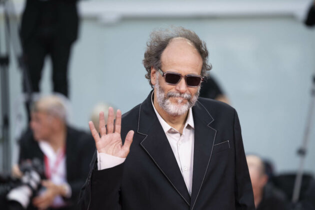 Luca Guadagnino