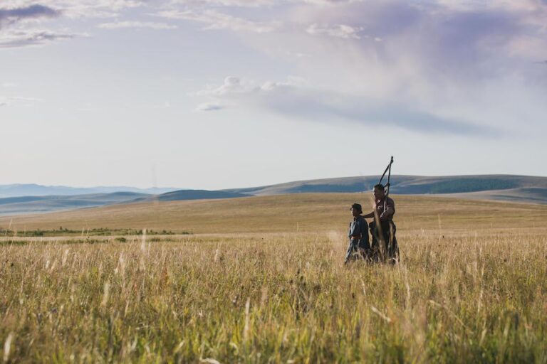 L’ultima luna di settembre: recensione del film di Amarsaikhan Baljinnyam