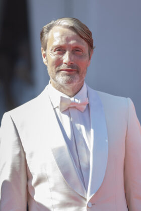 Mads Mikkelsen