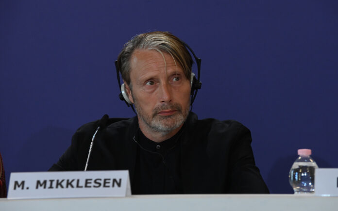 Mads Mikkelsen The Promised Land