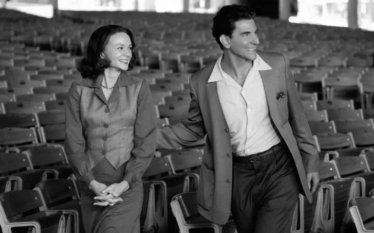 Maestro: recensione del film di e con Bradley Cooper