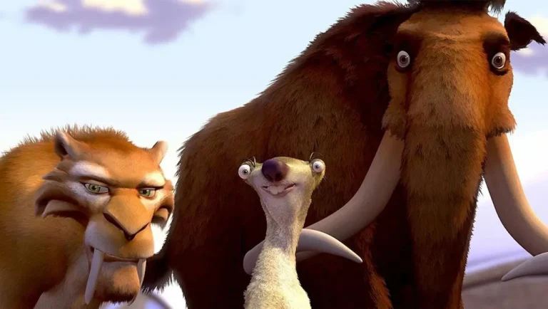L’era glaciale: dai personaggi ai sequel, tutte le curiosità sul film