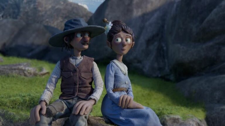 Manodopera: recensione del film in stop-motion