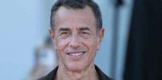 Matteo Garrone