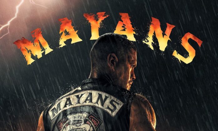 Mayans M.C. serie tv 2028