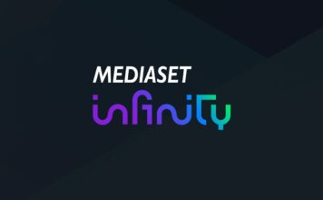 Mediaset Infinity
