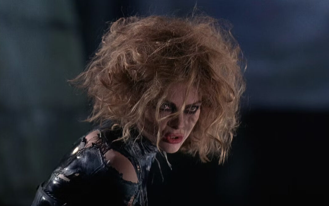 Michelle Pfeiffer Selina Kyle