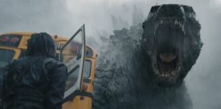 Monarch: Legacy of Monsters