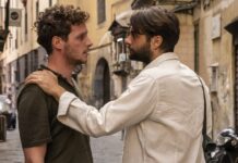 Nata per te, Pierluigi Gigante e Alessandro Piavani.