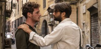 Nata per te, Pierluigi Gigante e Alessandro Piavani.