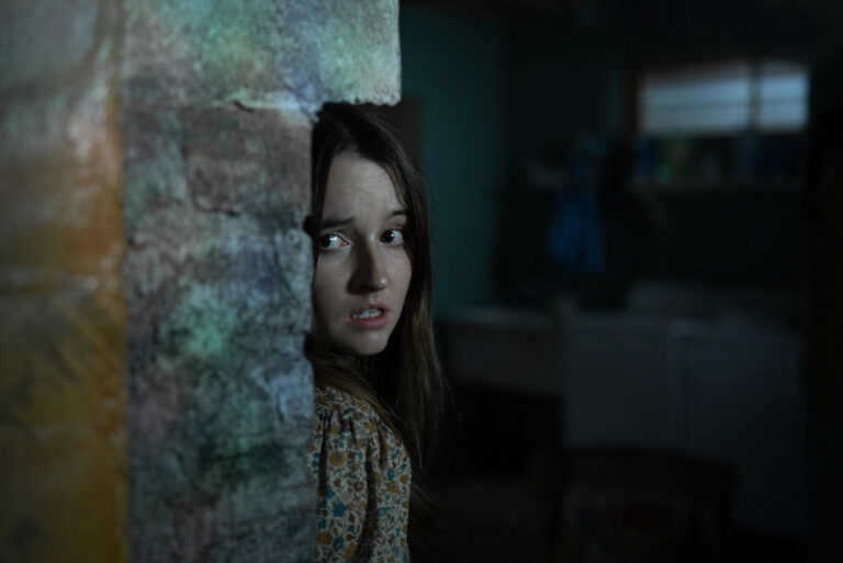 Nessuno ti salverà, trailer e poster del film