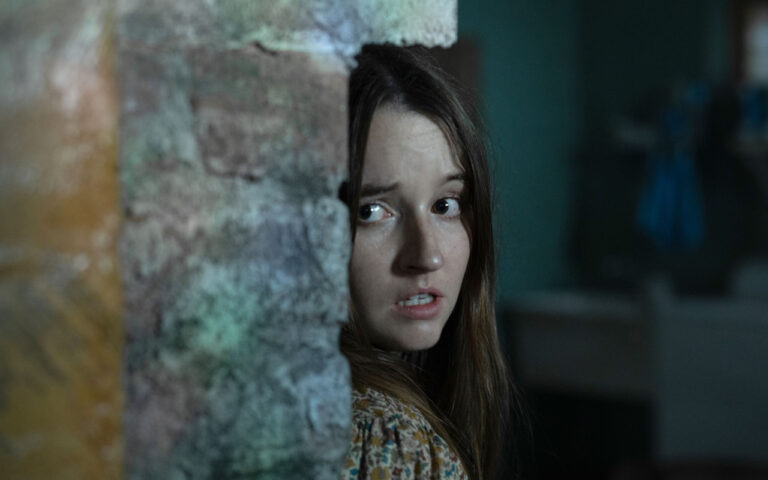 Nessuno ti salverà: recensione del film horror fantascientifico di Disney+