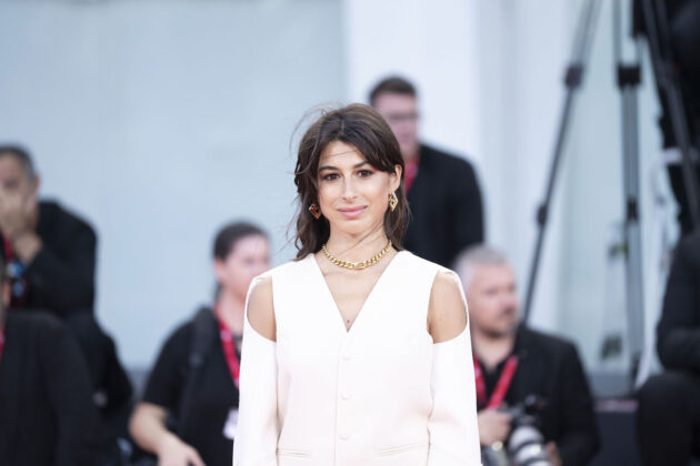 Nina Pons