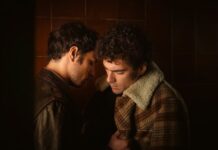 Nuovo Olimpo - Damiano Gavino, Andrea Di Luigi