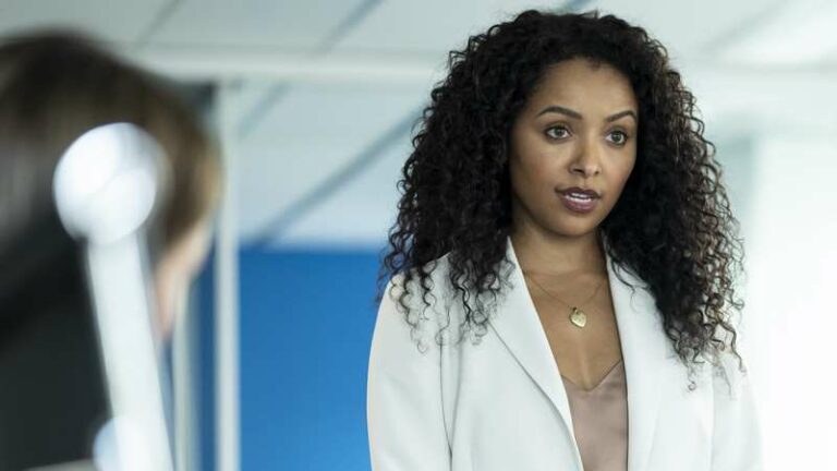 Ondata calda: tutto quello che c’è da sapere sul thriller con Kat Graham