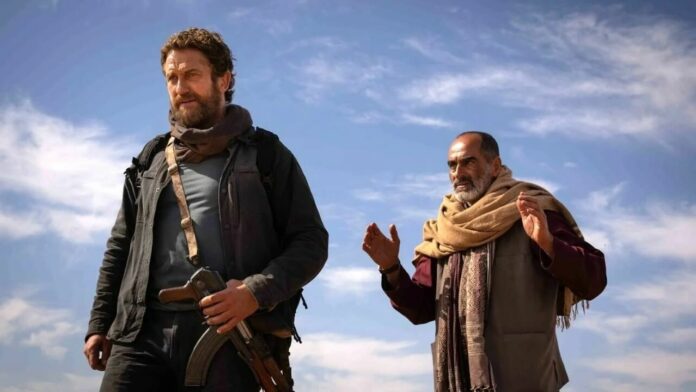 Operazione Kandahar recensione