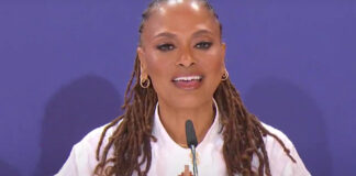 Origin Ava DuVernay