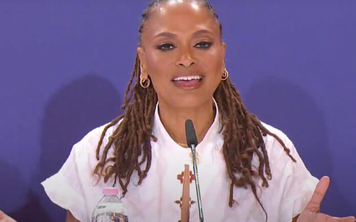 Origin Ava DuVernay