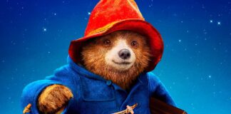Paddington 3 (Paddington in Perù)