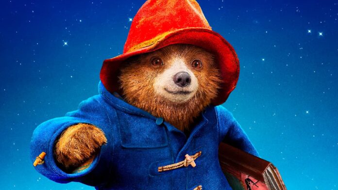 Paddington 3 (Paddington in Perù)