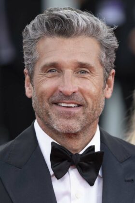 Patrick Dempsey