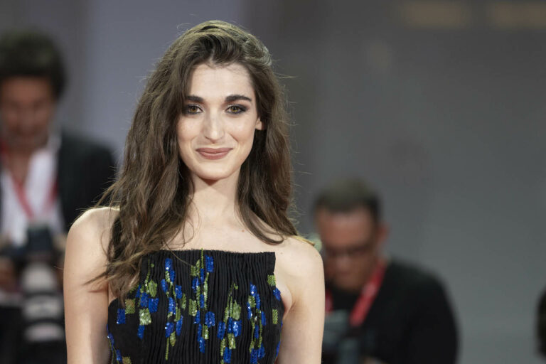 Pilar Fogliati: 10 cose che non sai sull’attrice