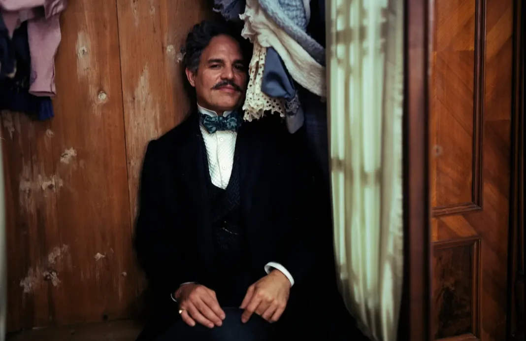 Mark Ruffalo Povere creature