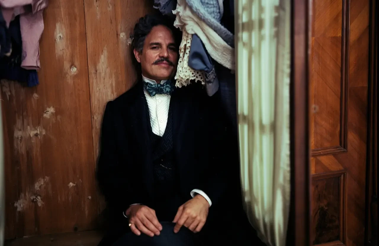 Mark Ruffalo Povere creature