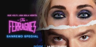 the ferragnez sanremo special