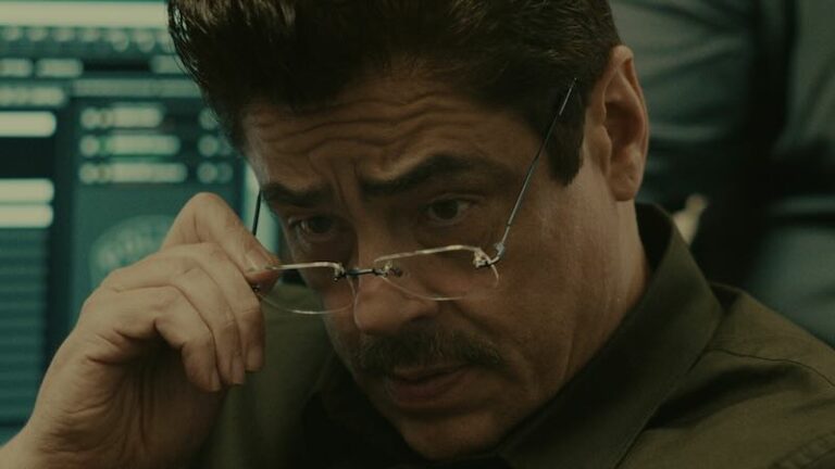 Reptile: recensione del thriller Netflix con Benicio Del Toro e Justin Timberlake