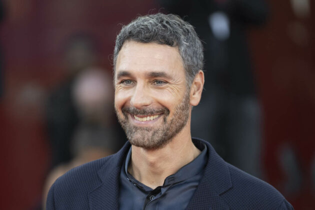 Raul Bova