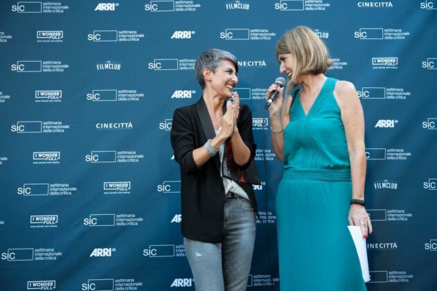 Settimana Internazionale della Critica&nbsp;(SIC)