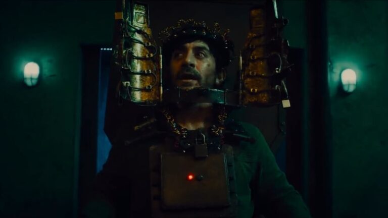Saw X: la nuova clip presenta la nuova trappola per tortura