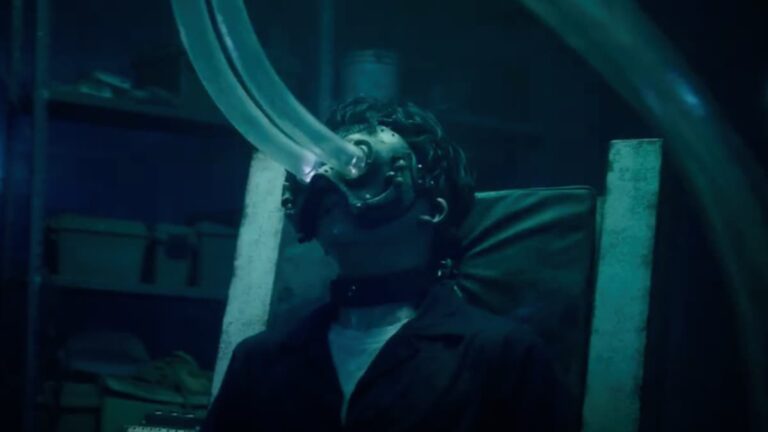 Saw X: il trailer italiano