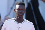 Seydou Sarr 2