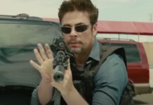 Sicario 3