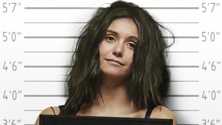 Nina Dobrev nel trailer della commedia Sick Girl